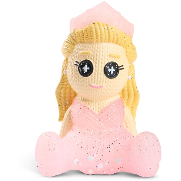 Handmade by Robots - Wicked - Glinda Upland #490 (Translucent)