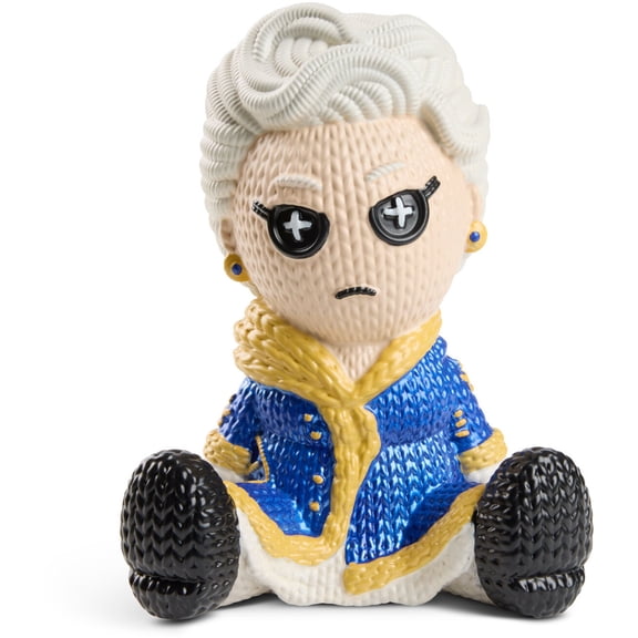 Handmade by Robots - Wicked - Madame Morrible #489 (Metallic)