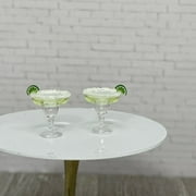 Handmade mini wine