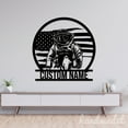 thumbnail image 1 of Handmadetneonsign Bomb Disposal Metal Wall Art Light, Bomb Metal Sign Wall Decor, Home Metal Decor 57141, 1 of 5