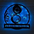 thumbnail image 1 of Handmadetneonsign Custom Sousaphone Musical Instrument Metal Wall Art LED Light - Personalized Custom, 1 of 3
