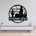 thumbnail image 1 of Handmadetneonsign Desert Metal Wall Art Light, Desert Cactus Metal Sign Wall Decor, House Metal Decor 57281, 1 of 5