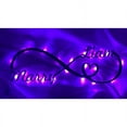 thumbnail image 1 of Handmadetneonsign Personalized Infinity Heart Metal Wall LED Light, Custom Couple Name Metal Sign, 1 of 3