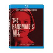 The Handmaid’s Tale: Season One