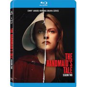 The Handmaid’s Tale: Season Two