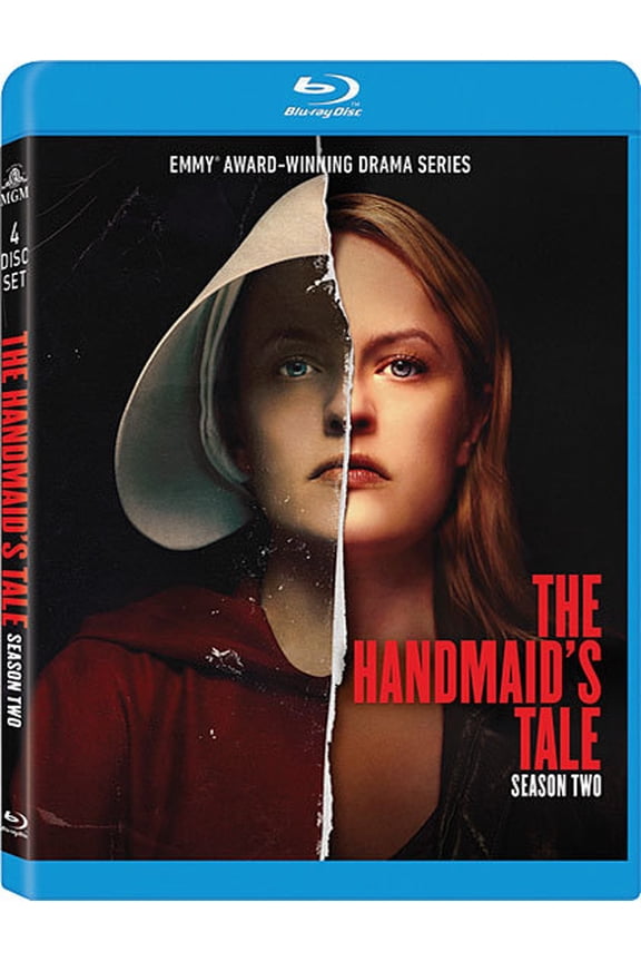 The Handmaid’s Tale: Season Two