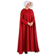 Handmaids Tale Womens Costume
