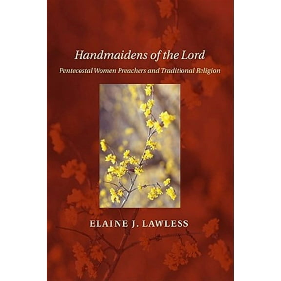 Handmaidens of the Lord (Paperback)