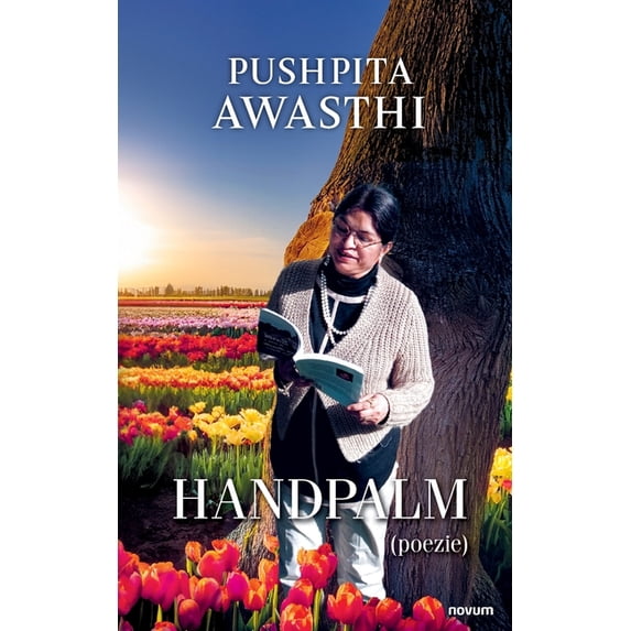 Handpalm: (poezie), (Paperback)