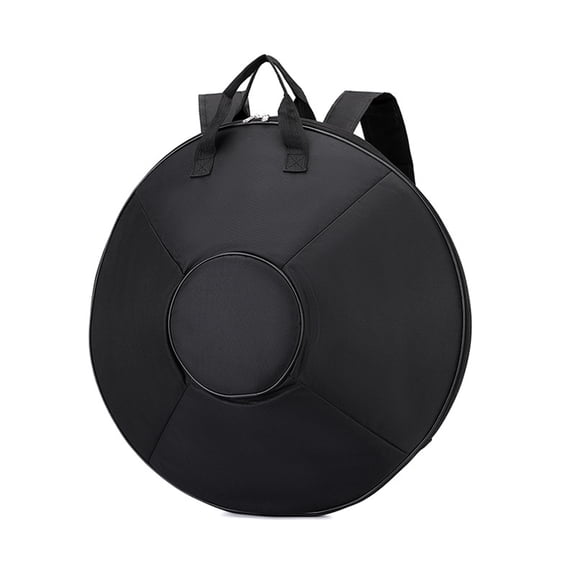 Handpan Bag Percussion Instruments Instrument Case Handpan Case Cover Heavy Duty Handpans Travel Bags
