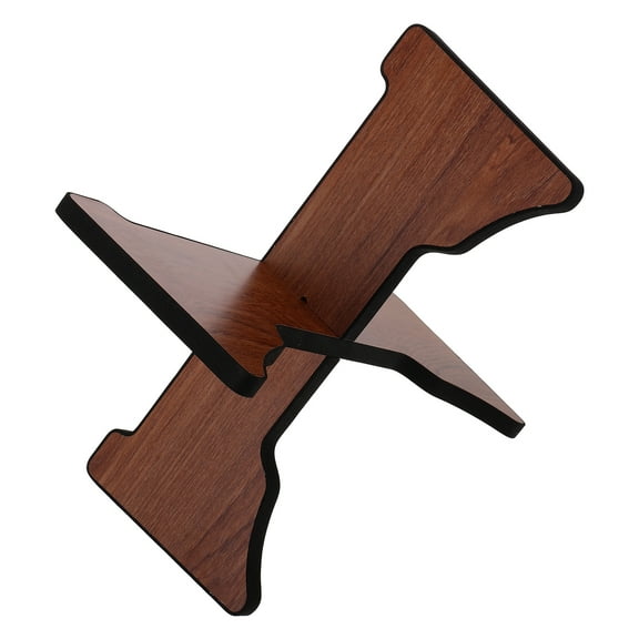 Handpan Drum Stand Ethereal Disc Heavy-duty Band Patch Model Display Rack Coffee