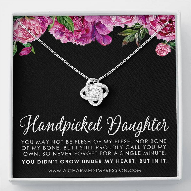 Step daughter gift cheap