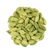 Handpicked Green Cardamom Pods, 4 oz Bag - Perfect for Cooking and Brewing Tea