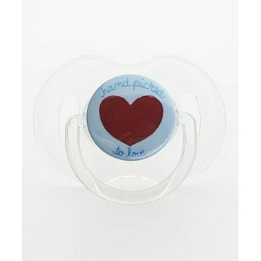 Handpicked to Love Pacifier