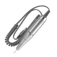 thumbnail image 1 of Handpiece for Electric Nail Drill Machine, Nail Drill Replacement Handle Pen Nail Polisher Grinder for 35000RPM Portable Nail Polishing Machine Replacement Part E22, 1 of 3