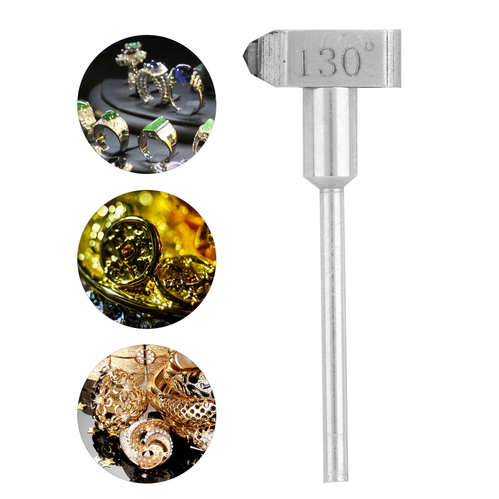 Handpiece For Jewelry Making, Knife Engraving Handpiece Engraving