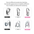 thumbnail image 1 of Handpiece Nail Machine Handpiece Lightweight Easy To Operate Nail Drill Replacement Handle For 202 278 288 Nail Machine, 1 of 7