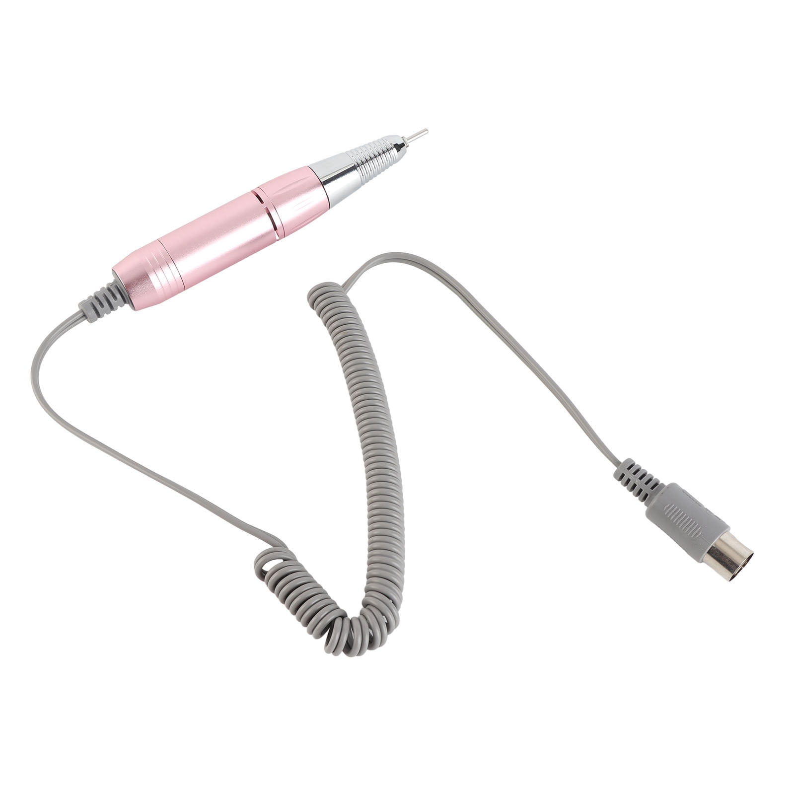 Handpiece Nail Machine Handpiece Lightweight Easy To Operate Nail Drill Replacement Handle For 202 278 288 Nail Machine