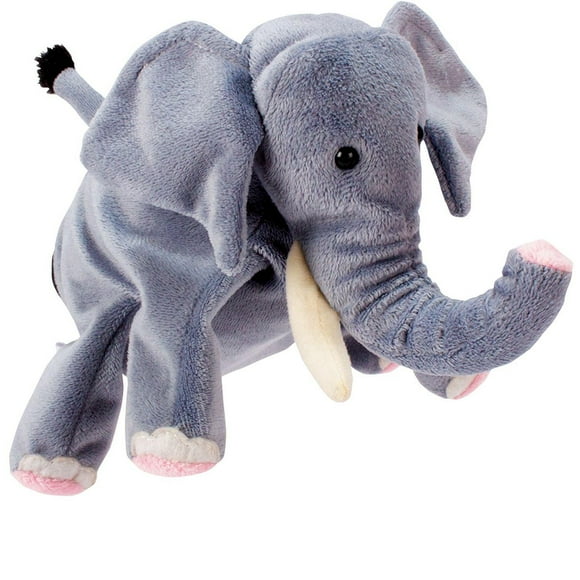 Beleduc - Handpuppet - Elephant