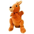 thumbnail image 1 of Handpuppet "Kangaroo", 1 of 1
