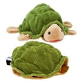 thumbnail image 1 of Handpuppet "Turtle", 1 of 1