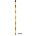 thumbnail image 1 of Handrail 6 Loop 63", 1 of 2