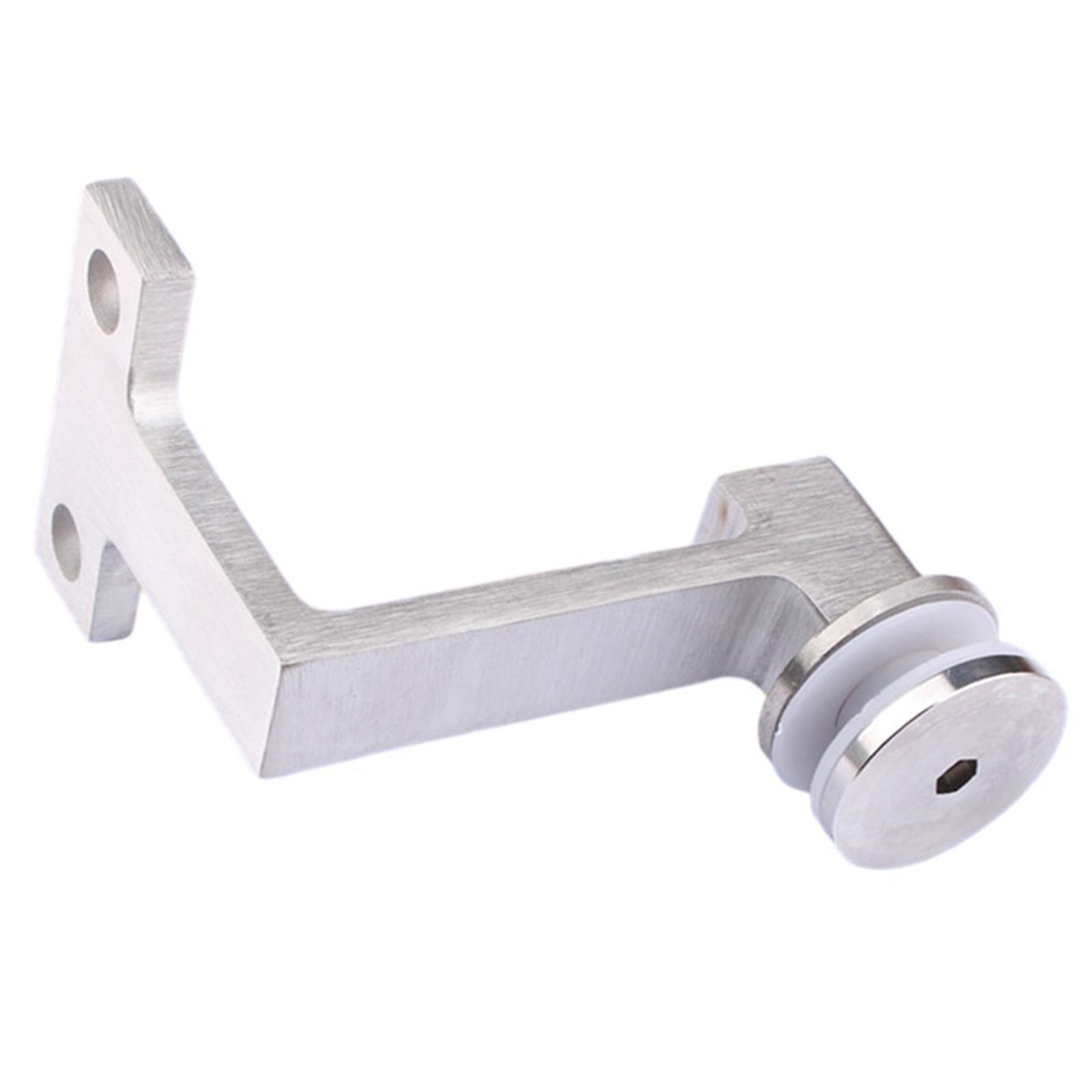 Handrail Bracket Bannister Wall Support Hand Rail Balustrade Mopstick