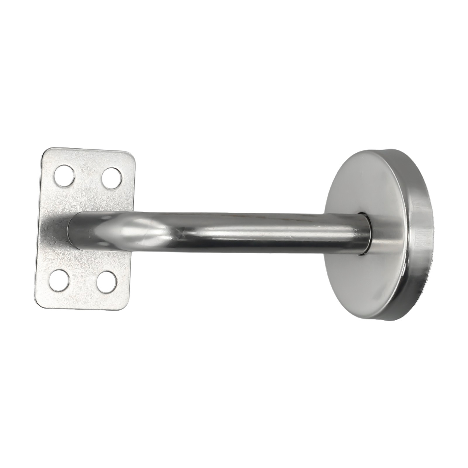 Handrail Bracket Bannister Wall Support Hand Rail Balustrade Mopstick