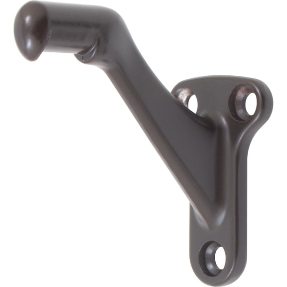 Handrail Bracket, Oil-Rubbed Bronze by Stone Harbor Hardware