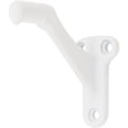 thumbnail image 1 of Handrail Bracket, White by Stone Harbor Hardware, 1 of 1