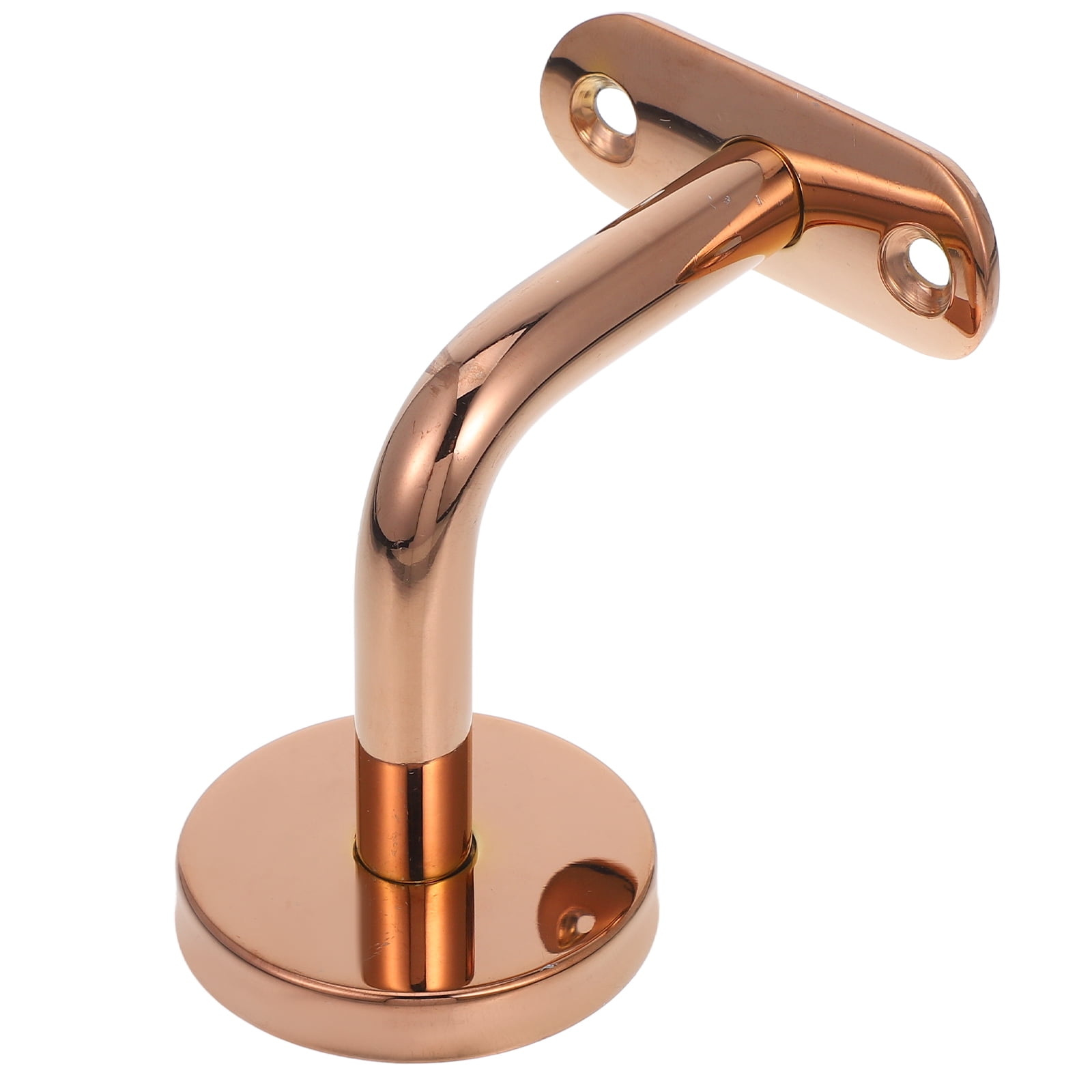 Handrail Brackets For Staircase Stainless Steel Handrail Wall Mount ...