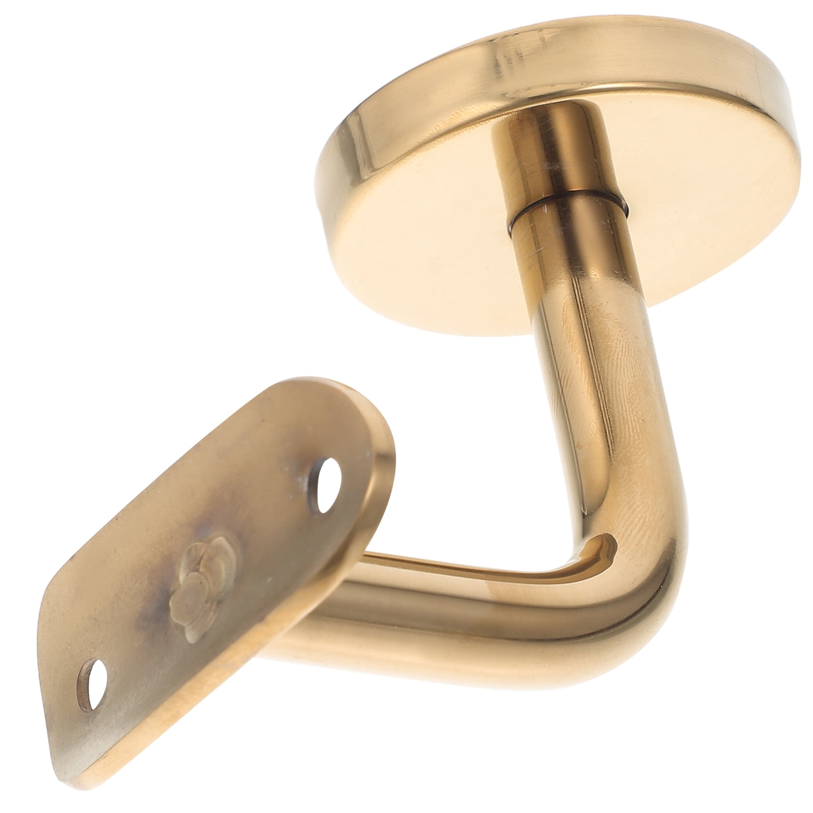 Handrail Brackets For Staircase Stainless Steel Handrail Wall Mount ...