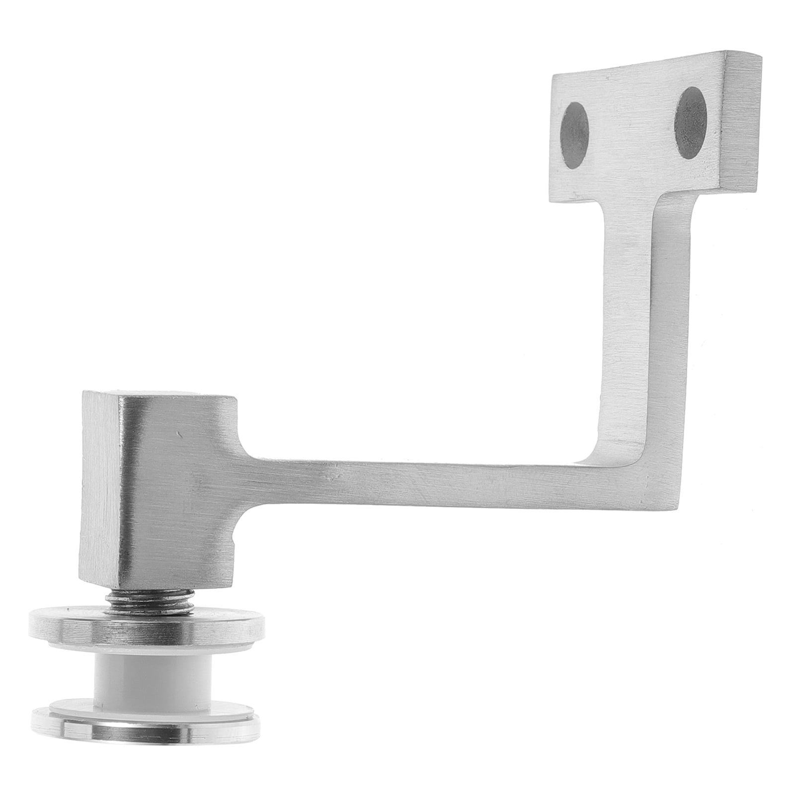 Handrail Glass Clamp Wall Bracket Handrail Stair Fixing Holder Glass