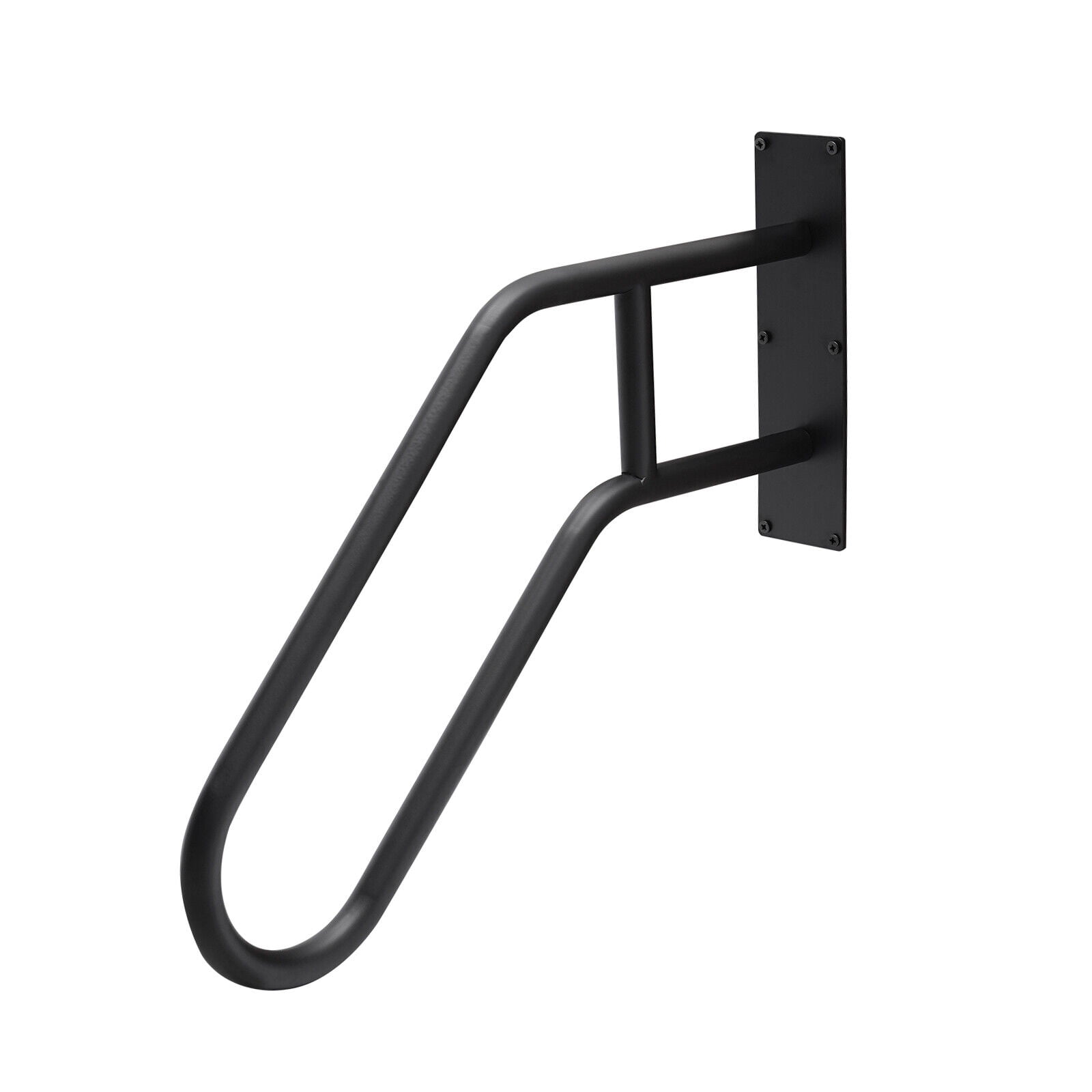 Handrail Outdoor Grab Bar Handrail Bracket Support Stairs Wall Mount