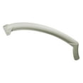 thumbnail image 1 of Handrail Swimming Pool Step Handrail Compatible with Above Ground BiltMor Long White, 1 of 9