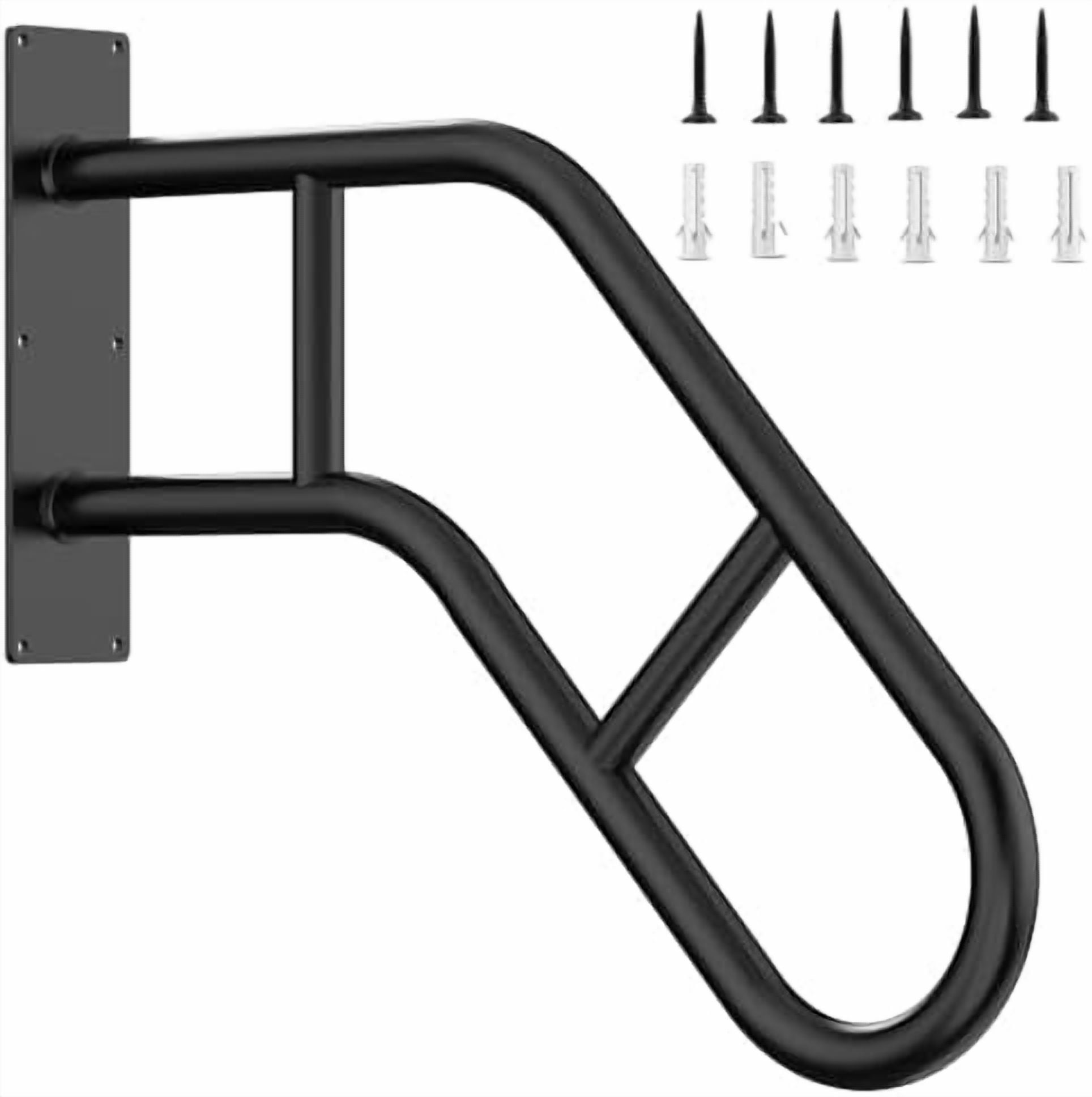 Handrails for Outdoor Steps ，22.8