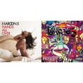thumbnail image 1 of Hands All Over & Overexposed [LP Vinyl Bundle], 1 of 2