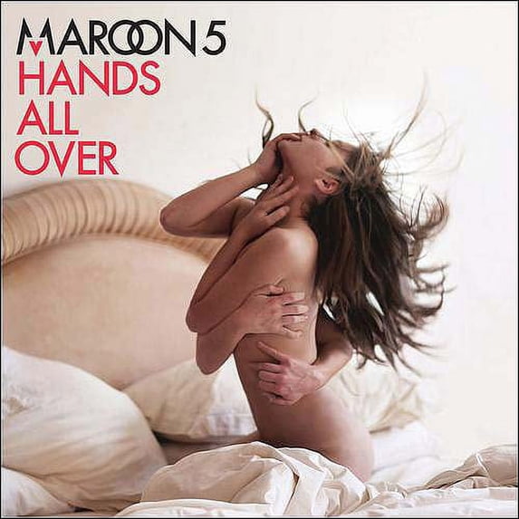 Hands All Over