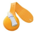 thumbnail image 1 of Hands Baby Bottle Holder Rotatable Feeding Aid Stand with Convenient Milk Container Cover, 1 of 6