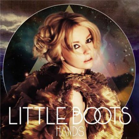 Hands (CD)