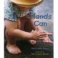 thumbnail image 1 of Hands Can, (Hardcover), 1 of 1