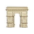 thumbnail image 1 of Hands Craft 3D Modern Wooden Puzzle: Arc de Triomphe, 1 of 5