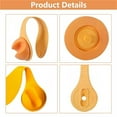 thumbnail image 1 of Hands Free Baby Bottle Holder Rotatable Feeding Aid Convenient Stand for Easy Nurturing and Care, 1 of 5