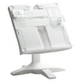 thumbnail image 1 of Hands Free Book Holder, Adjustable Reading Stand With Page Clip For Textbooks, Music Scores, And Tablets, Angle & Height Adjustable Bookstand, 1 of 9