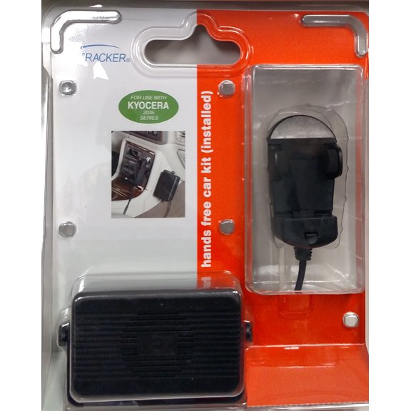 Hands-Free Car Kit For Kyocera 2035