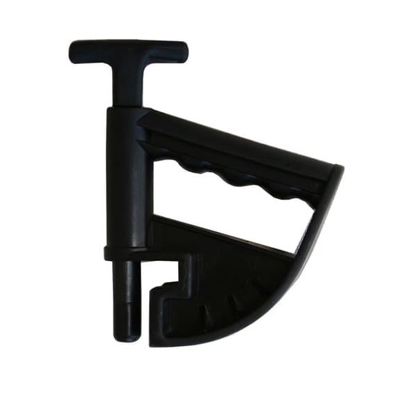 Hands Free Clamp
