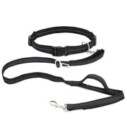 Hands-Free Dog Leash Belt