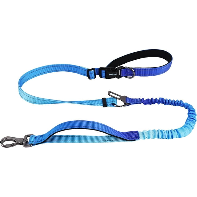 Hands Free Dog Leash for Small Medium Large Dogs, Adjustable Length no