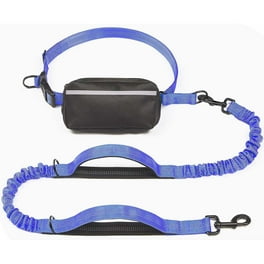 KONG® Shock Absorbing Hands-Free Dog Leash 6-Ft Multi-Use Leash