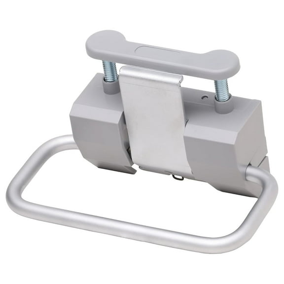 Hands-Free Opening, Foot Pedal Cabinet Opener for Frameless Cabinet Doors - HFPEDAL